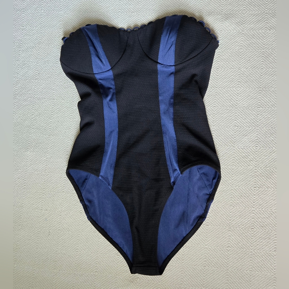 NWOT Marysia One Piece, Size XS